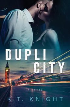 Paperback Duplicity Book