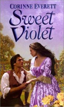 Sweet Violet - Book #3 of the Daughters of Liberty