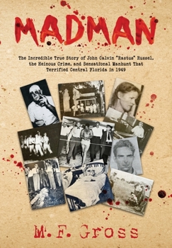 Hardcover Madman Book