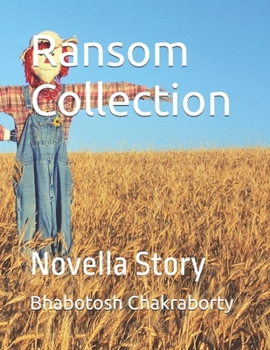 Ransom Collection: Novella Story