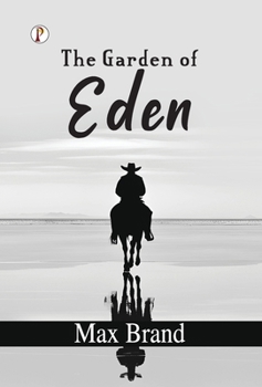 Hardcover The Garden of Eden Book