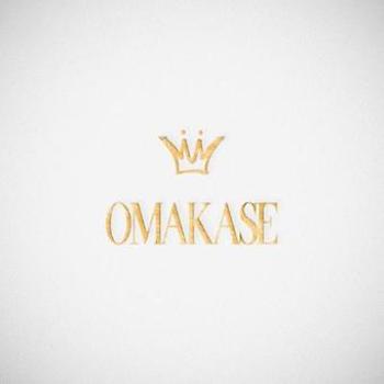 Vinyl Omakase Book