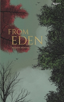 Paperback From Eden Book
