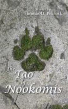 Paperback The Tao of Nookomis Book