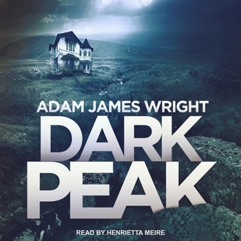MP3 CD Dark Peak Book