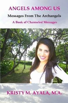 Paperback Angels Among Us Book