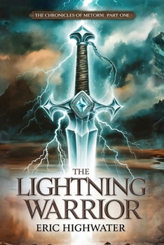 Paperback The Lightning Warrior Book