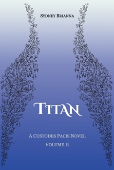 Paperback Titan Book