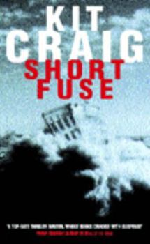 Paperback Short Fuse Book