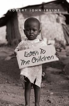 Paperback Listen to the Children Book