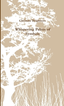 Paperback Whispering Palms of Symbols Book