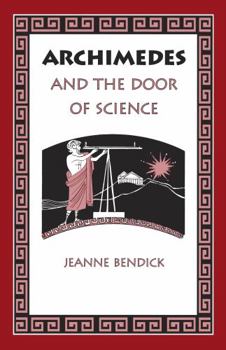 Paperback Archimedes & the Door of Science Book
