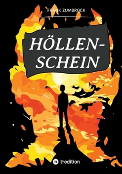 Paperback Höllenschein: ein Jugendroman [German] Book
