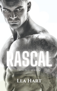 Rascal - Book #2 of the McCallan Brothers