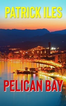 Paperback Pelican Bay Book