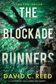 Paperback The Blockade Runners Book