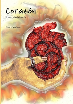 Paperback Corazón [Spanish] Book
