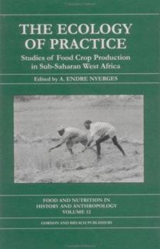 Paperback Ecology of Practice Book