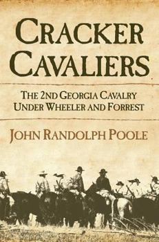 Paperback Cracker Cavaliers Book