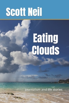 Paperback Eating Clouds Book