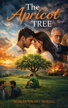 Hardcover The Apricot Tree Book