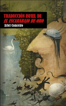 Paperback Traducción Infiel de El Escarabajo de Oro [Spanish] Book