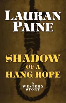 Hardcover Shadow of a Hang Rope Book