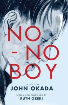 Paperback No-No Boy Book