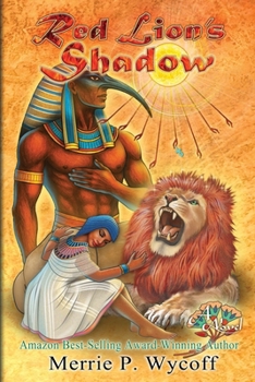 Paperback Red Lion's Shadow Book