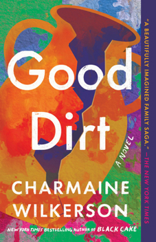 Paperback Good Dirt Book