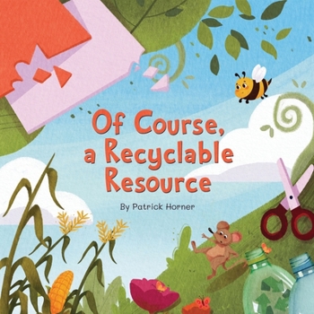 Paperback Of Course, a Recyclable Resource Book