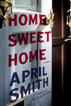 Hardcover Home Sweet Home Book