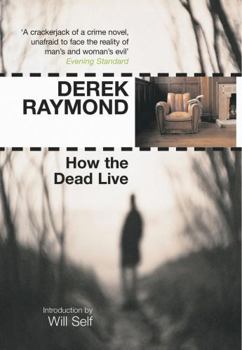 Paperback How the Dead Live Book