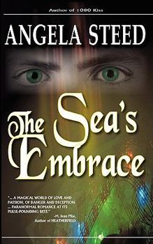 Paperback The Sea's Embrace Book