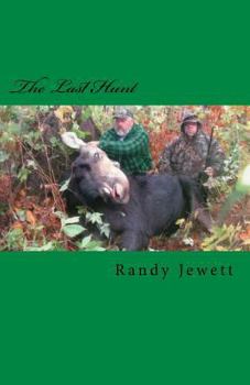 Paperback The Last Hunt Book