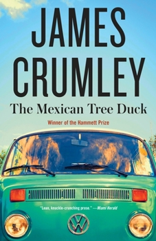 The Mexican Tree Duck - Book #2 of the C.W. Sughrue