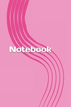 Notebook: Journal, Diary, Organiser, To do lists: 120 pages of lined paper