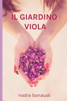 Paperback Il giardino Viola [Italian] Book