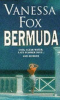 Mass Market Paperback Bermuda Book