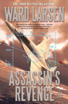 Assassin's Revenge - Book #6 of the David Slaton