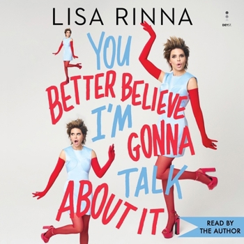 MP3 CD You Better Believe I'm Gonna Talk about It Book