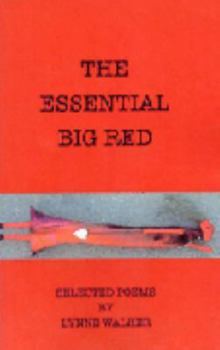 Paperback The Essential Big Red (Selected Poems) Book