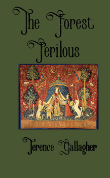 Paperback The Forest Perilous Book