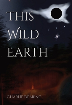 Hardcover This Wild Earth Book