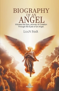 Paperback Biography Of An Angel Book