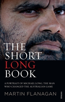 Paperback The Short Long Book