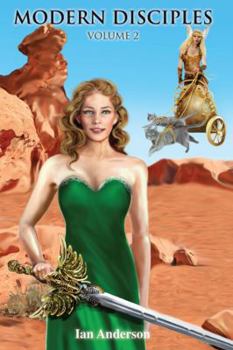 Modern Disciples Volume 2