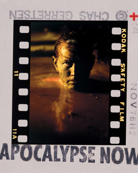 Hardcover Apocalypse Now: The Lost Photo Archive Book