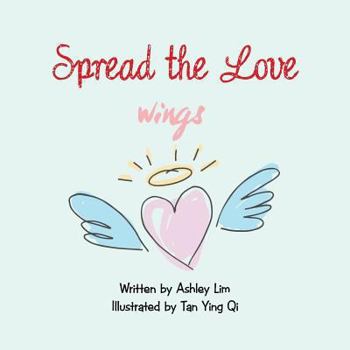 Paperback Spread the Love Book