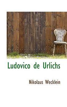 Ludovico de Urlichs